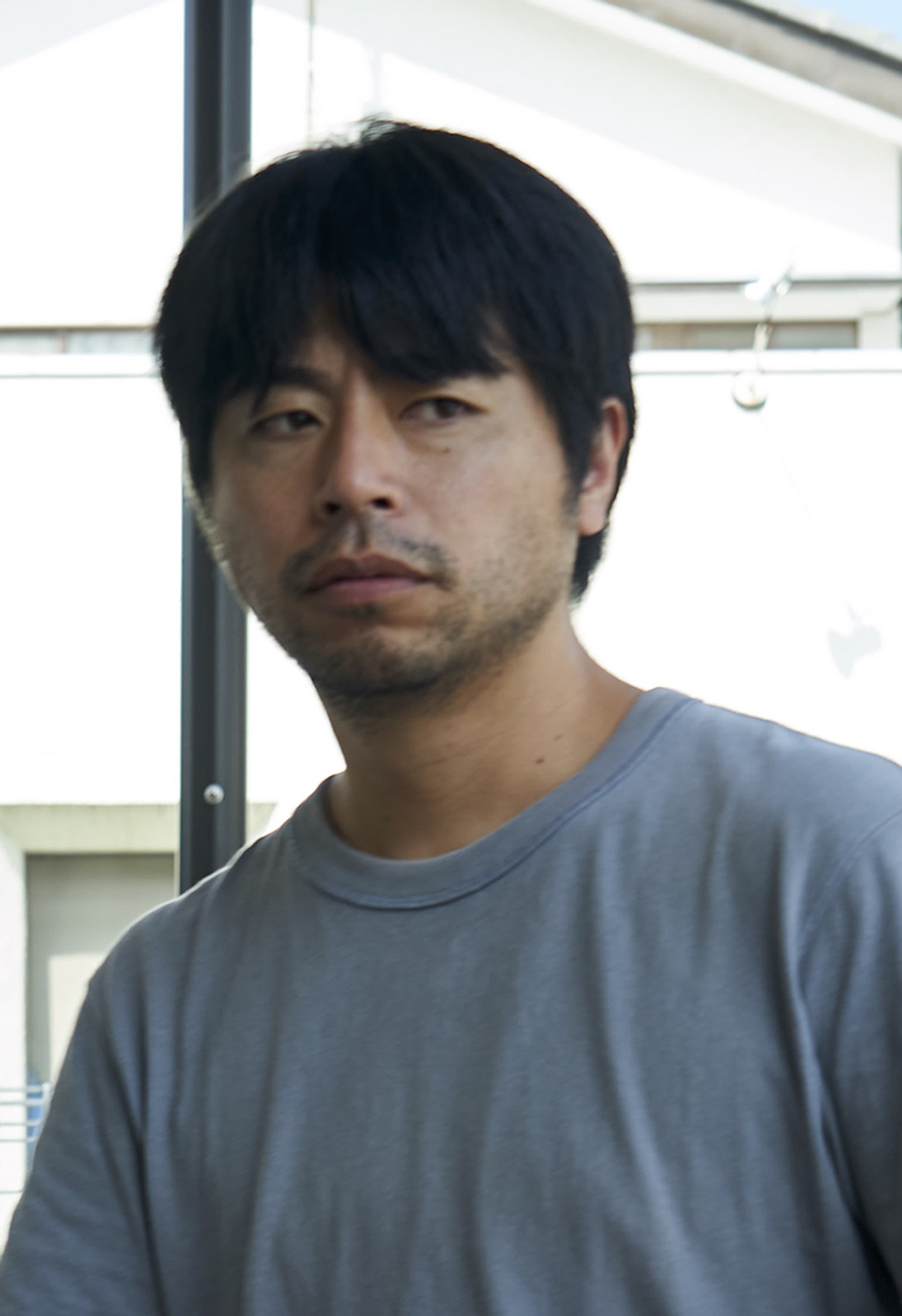 石井裕也