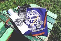 「寿或屋」の販売アイテム。