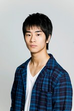 前田旺志郎 (c)「猫」製作委員会