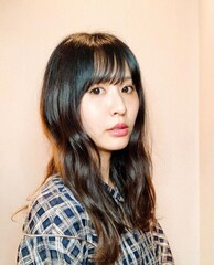 元バニラビーンズ・リサ、一般男性と本日入籍