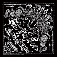 (sic)boy、KM「Set me free feat. JUBEE」配信ジャケット