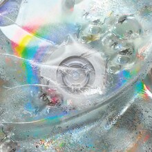 (sic)boy、KM「CHAOS TAPE」ジャケット