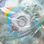 (sic)boy、KM「CHAOS TAPE」ジャケット