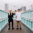 KM&(sic)boyがKis-My-Ft2に楽曲提供