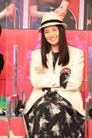 仲間由紀恵 (c)フジテレビ