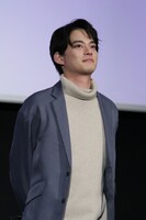 中山優馬（撮影：阿久津知宏）