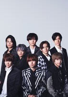 Hey! Say! JUMP