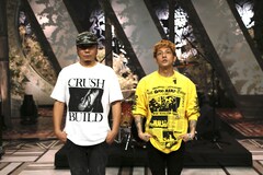 KYONOとKj、11月放送フジテレビ「Love music」でコラボ曲ライブ初披露