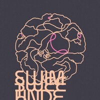 SWIM SWEET UNDER SHALLOW「Round Circle」配信ジャケット