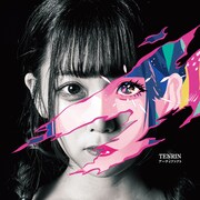 TENRIN「アーティファクト」千結盤ジャケット