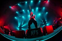 MY FIRST STORY（Photo by TAKASHI KONUMA）