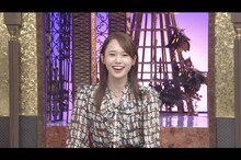 ソニン (c)日本テレビ