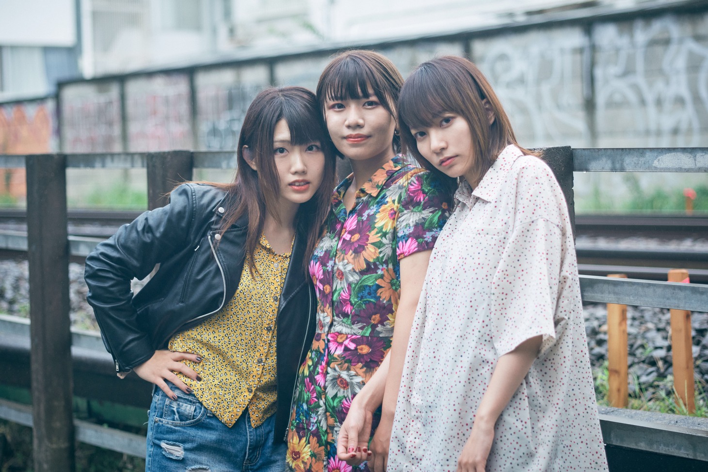 日本マドンナ