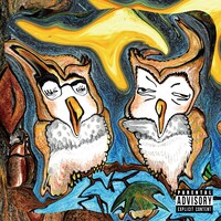 owls「blessin remix」配信ジャケット
