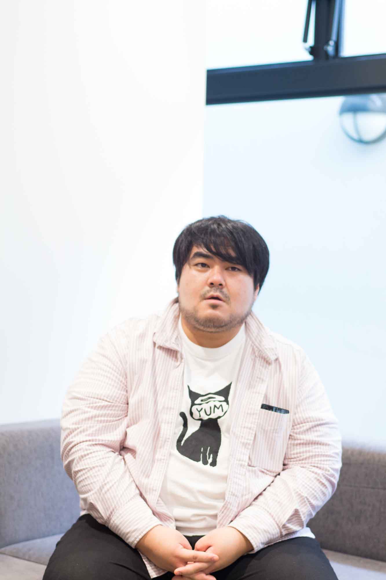 澤部渡
