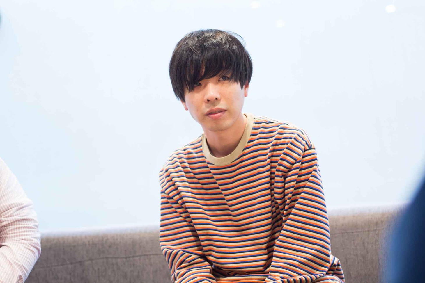 吉田靖直