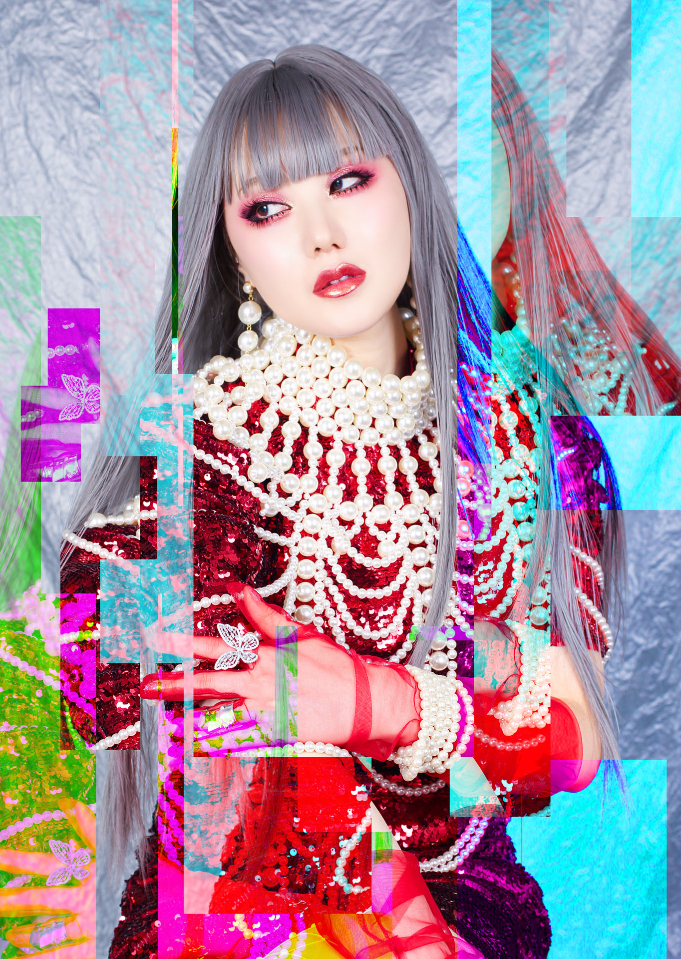 浜崎容子（Vo）