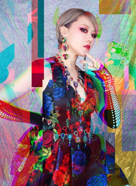 浜崎容子（Vo）