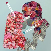 アーバンギャルド「アバンデミック」通常盤ジャケット