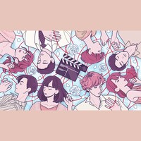 yama「真っ白」ジャケット