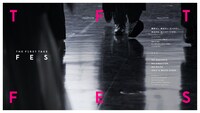 「THE FIRST TAKE FES」告知ビジュアル