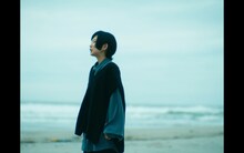 Hakubi「アカツキ」ティザー映像より。