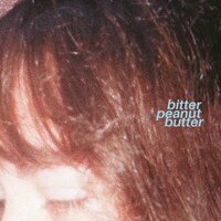 LIGHTERS「bitter peanut butter」ジャケット