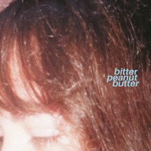 LIGHTERS「bitter peanut butter」ジャケット