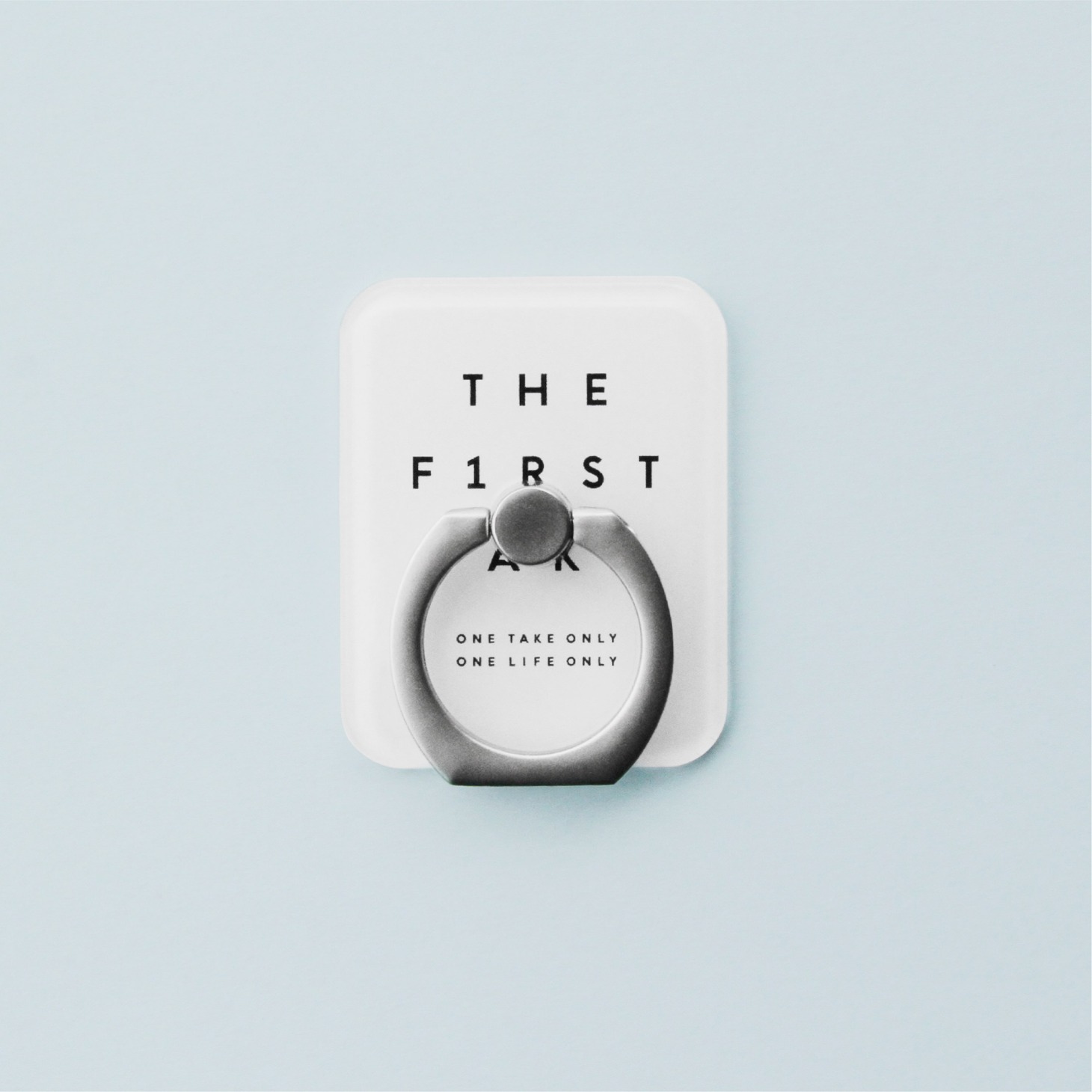 「THE FIRST TAKE スマホリング」