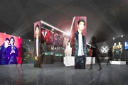 東方神起デビュー15周年記念ミュージアムが全国5都市に、笹田靖人とのコラボ作品も展示