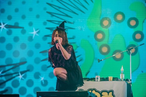 まき（あゆみくりかまき）（Photo by Mao Hashimoto）