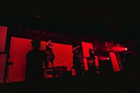 あゆみくりかまき「不思議の国のアユクマ ～"PUNK"kin Halloween party～」の様子。（Photo by Mao Hashimoto）