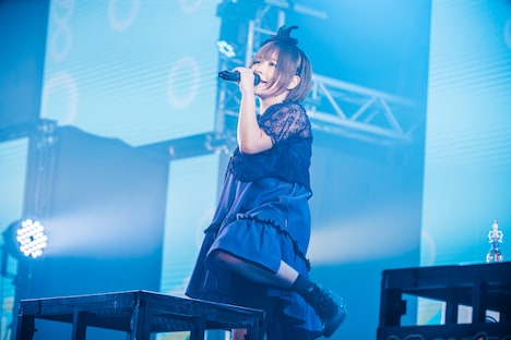 あゆみ（あゆみくりかまき）（Photo by Mao Hashimoto）