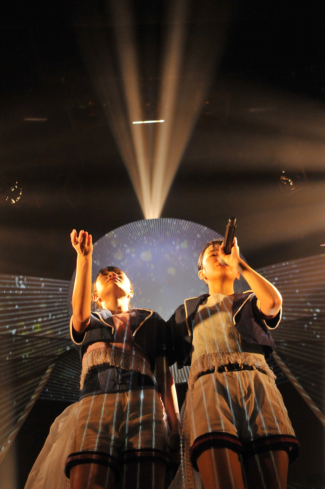 amiinA（撮影：シガテルミ）