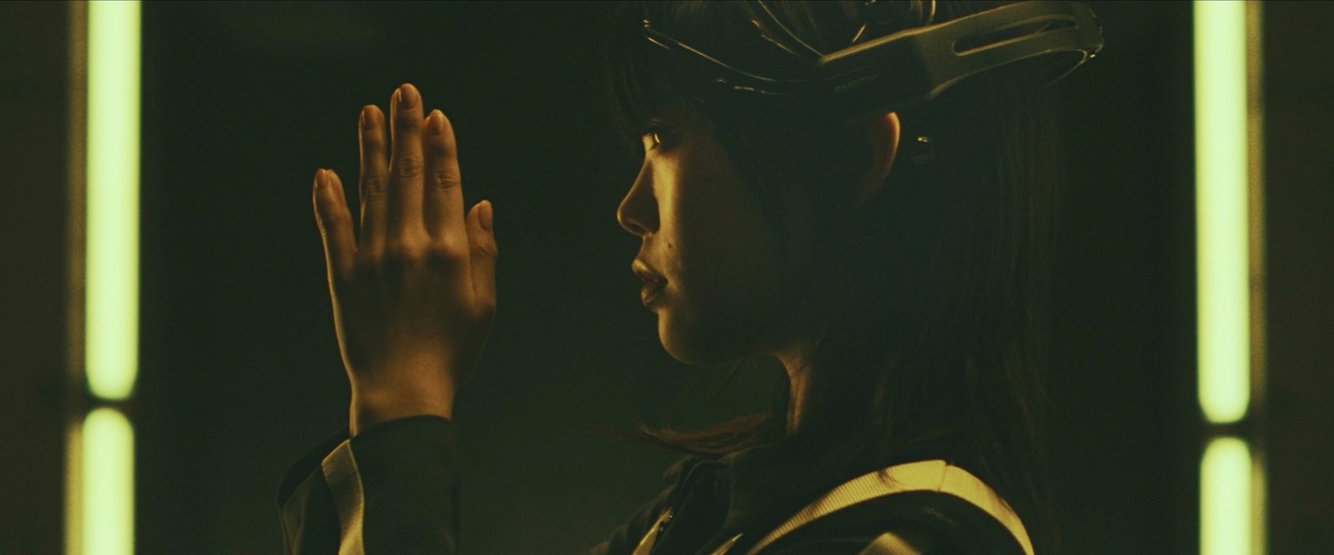 BiSH「STORY OF DUTY」ティザー映像より。