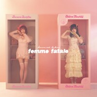 femme fatale「femme fatale」Aタイプジャケット