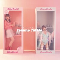 femme fatale「femme fatale」Bタイプジャケット