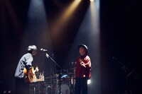 吉田山田（撮影：後藤壮太郎）