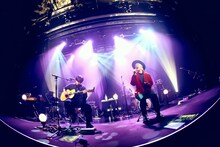 吉田山田（撮影：後藤壮太郎）