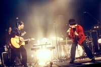 吉田山田（撮影：後藤壮太郎）