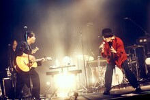 吉田山田（撮影：後藤壮太郎）