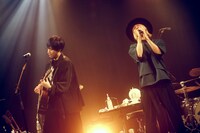 吉田山田（撮影：後藤壮太郎）