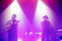 吉田山田（撮影：後藤壮太郎）