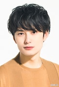 岡田将生(c)石山貴史