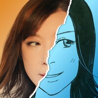 松任谷由実「知らないどうし」配信ジャケット