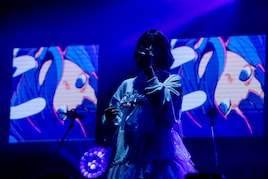 三月のパンタシア、初のオンラインライブで紡ぎ上げた“私とあなたの物語”