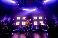 「三月のパンタシア LIVE 2020『ブルーポップは鳴りやまない』」の様子。（Photo by Viola Kam [V'z Twinkle]）