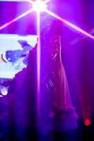 みあ（Photo by Viola Kam [V'z Twinkle]）