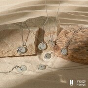 MOMENT OF LIGHT "BIRTH"