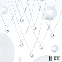 MOMENT OF LIGHT "COEXIST"